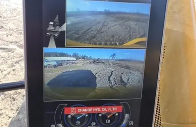 Used KOBELCO SK260LC-11 Crawler Excavators Georgia US | Mitsubishi HC Capital America #1362946