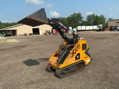 Used 2015 BOXER 525DX Skid Steer Loaders Michigan US | Miedema Asset Management Group #1321252