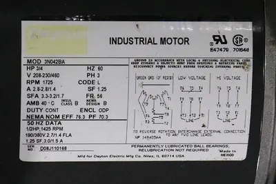8" x 24" KALAMAZOO HORIZONTAL BANDSAW MODEL: 824