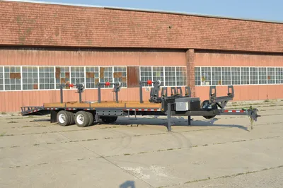 NEW Falcan Industries TD-2230-PR