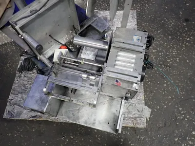 Labelers - R-310