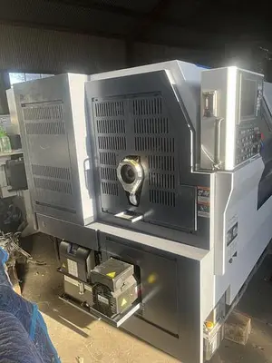 2022 MIYANO BNX 51 MSY 5-Axis or More CNC Lathes | CNC EXCHANGE (10)