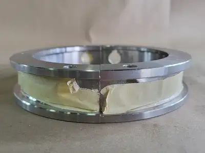 Cage Seal 316SS For Allis Chalmers SFH 20X16 Pump