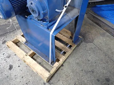 USED SWECO TS18K