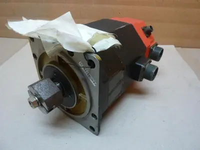 USED FANUC A06B-0342-B231