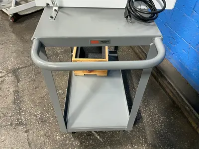 Used CARBOLITE CR/30 Heat Treating Units Ohio US | HGR 24 #1519948