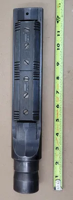 SUNNEN 2H P28 2250WF Tooling & Accessories, Mandrels | Machinery Central (4)