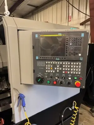 2022 FEELER DMC DL 22LA CNC Lathes | Toolquip, Inc. (7)