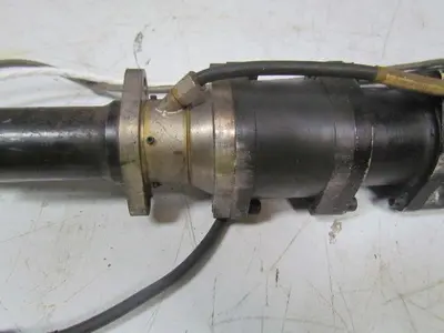 Chicago Pneumatic Electric Inline 5/8" Drive Nutrunner w/ Transducer