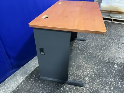Used BUSH BUSINESS FURNITURE WC57448 Office Equipment Ohio US | HGR 24 #1280279