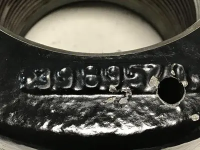 USED CINCINNATI MILACRON 3989570