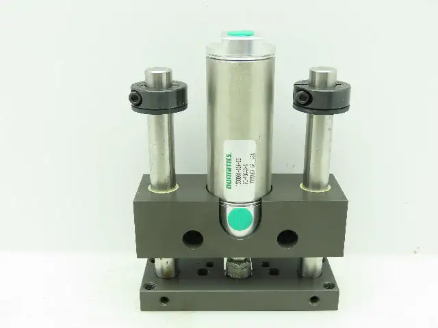 New | in-Stock NUMATIC _UNKNOWN_ Miscellaneous MRO | Arrow Industrial #659392