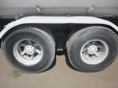 Used FREIGHTLINER 5000 GALLON SPRAY TRUCK Water Trucks Florida US | USA Transequipment #1542501