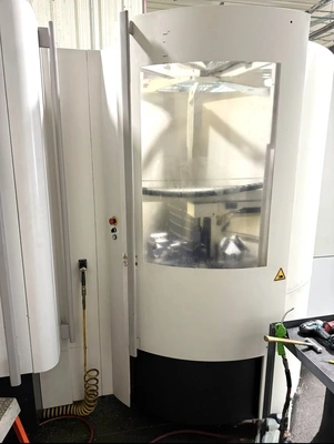 2014 +GF+ MIKRON HEM 500U Vertical Machining Centers (5-Axis or More) (Equipt) | SNL Machine Trader LLC (9)