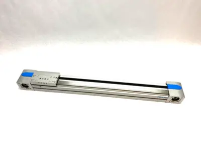 USED FESTO TOOTHED BELT AXIS ACTUATOR