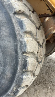 Used 2006 Caterpillar 725 Articulated Dump Trucks Maryland US | Zadoon Equipment #1480759