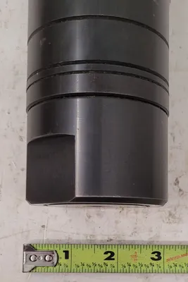 PARLEC C50-20SA6 Tooling & Accessories, Tooling | Machinery Central (5)