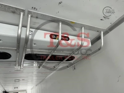 Used 2018 UTILITY _UNKNOWN_ Reefer Trailers Illinois US | T&S Trailer Pool #1509459
