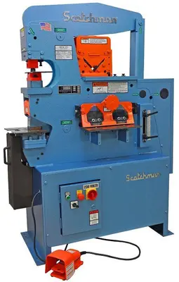 SCOTCHMAN 50514 EC Ironworkers | Rock Solid Tools (1)
