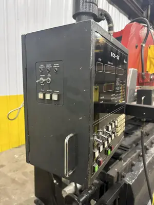 USED AMADA RG-80