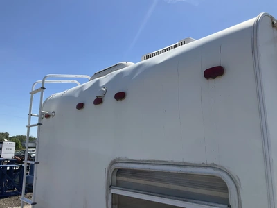 Used 2010 FLAGSTAFF 8528 RKWS Campers, Caravans, Motorhomes Michigan US | Miedema Asset Management Group #1580121