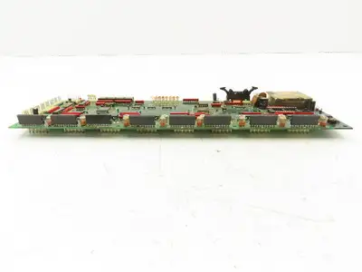 TKS DDC-2VSX TKS-DIP-94002B Conveyor Control Panel Circuit Board