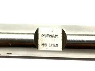 New | in-Stock PUTNAM TOOLS DOUBLE END MILL End Mills | Maverick Industrial Sales #1108077