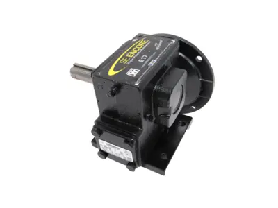 NEW WINSMITH E17MDBS31000FT GEAR REDUCER 50:1 E17-MDBS