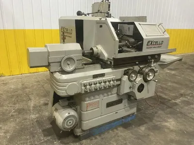 Used EX-CELL-O _UNKNOWN_ Thread Grinders Ohio US | Yoder Brothers machinery #1549932