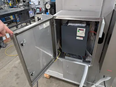 USED 2017 EMPIRE BAKERY EQUIPMENT AR1-300-D