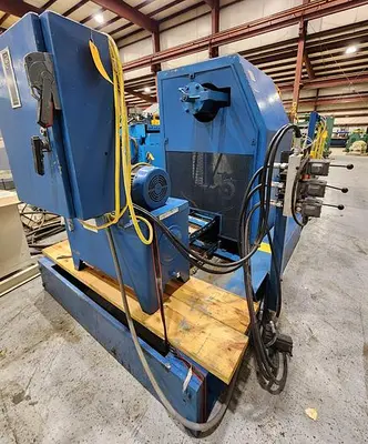 USED 1980 AMERICAN STEEL LINE 1000