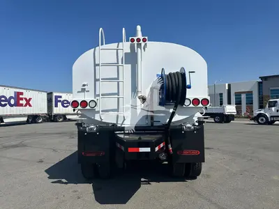 Used 2015 FREIGHTLINER BUSINESS CLASS M2 112 Water Trucks California US | Lillo Machinery #1403760