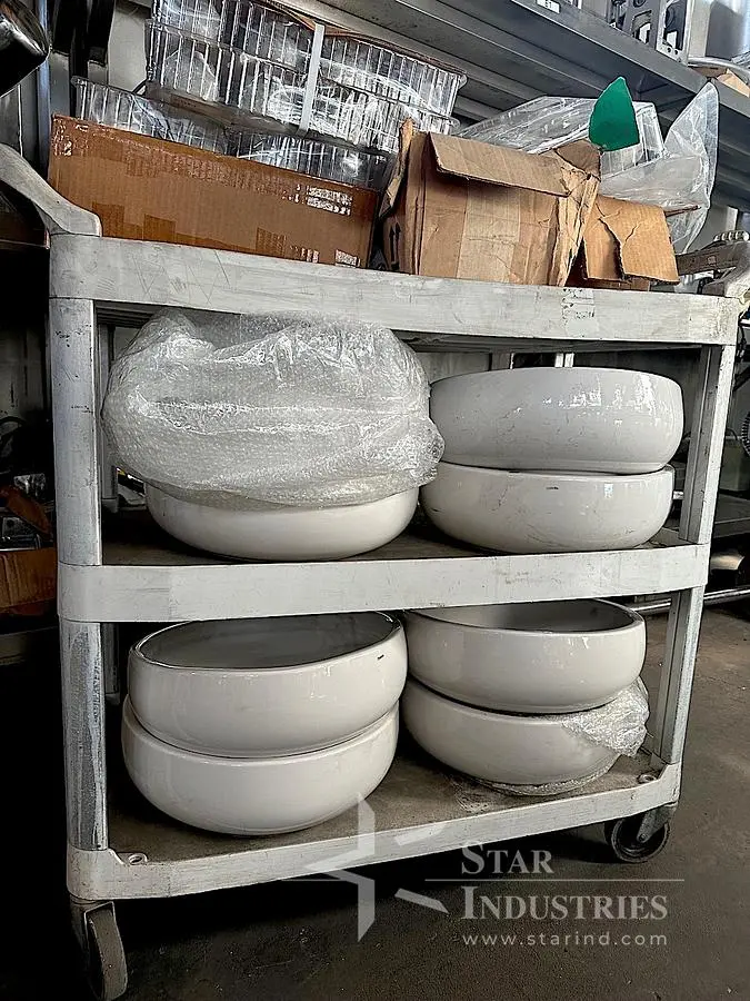 Used _UNKNOWN_ _UNKNOWN_ Supplies and Labware California US | Star Industries #1255749