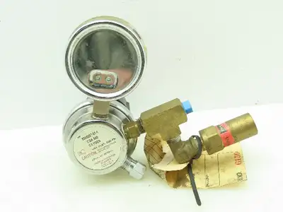 Used CONCOA _UNKNOWN_ Miscellaneous MRO | Arrow Industrial #659090