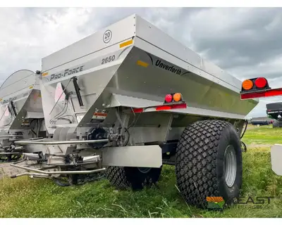 Used UNVERFERTH _UNKNOWN_ Manure Spreaders Iowa US | Keast Enterprises #1360508