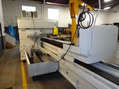 HILL-ACME _UNKNOWN_ Surface & Way Grinders | Mohawk Machinery (8)