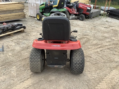 Used TROY-BILT SUPER BRONCO 13BX60KH011 Mowers Michigan US | Miedema Asset Management Group #1342234