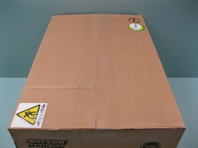 NEW Watson Marlow 630EnN/R