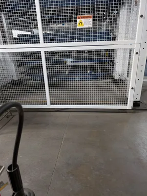 2023 TRUMPF TRULASER 3030 FIBER Laser Cutters | Active Machinery Sales, Inc. (21)