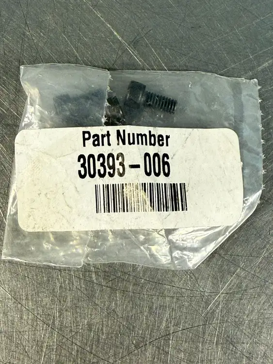 Used Zebra _UNKNOWN_ Misc Fasteners South Carolina US | Palmetto Automation #1152325