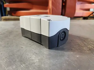 Push Button Station Enclosure PC+PBT-GF30