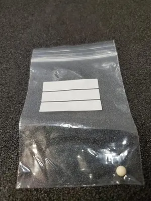 23922655 CERAMIC BALL FOR BAKE UNIT