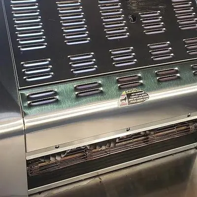 USED A.J. ATUNES & COMPANY CTX-200L