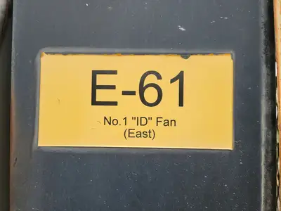 USED NEW YORK 664 DH