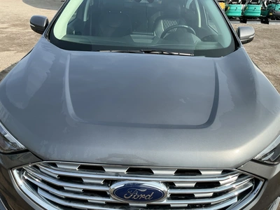 Used 2024 FORD EDGE SUVs Michigan US | Miedema Asset Management Group #1316029