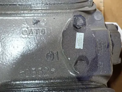 USED EMERSON 4DR3R28METSK800