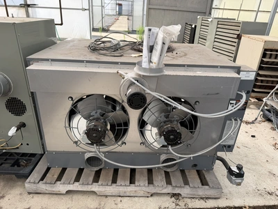 Used _UNKNOWN_ _UNKNOWN_ Gas Heaters Michigan US | Miedema Asset Management Group #1396124