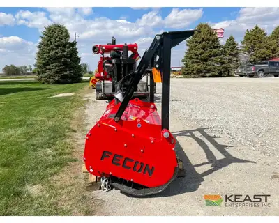 Used FECON _UNKNOWN_ Forestry Grinders Iowa US | Keast Enterprises #1360322