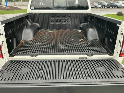 Used 2019 NISSAN FRONTIER Pickup Trucks Michigan US | Miedema Asset Management Group #1411138