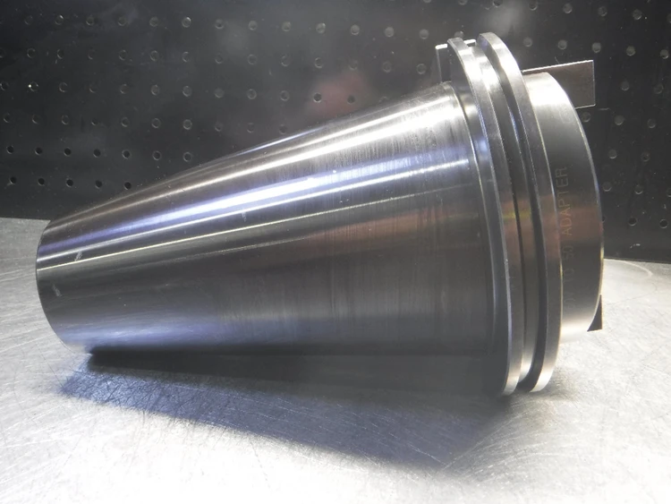 Used FITZ-RITE _UNKNOWN_ CAT Holders Michigan US | Superior Machine & Tool Inc #210653